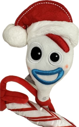 Disney toy story forky - toy, 4
