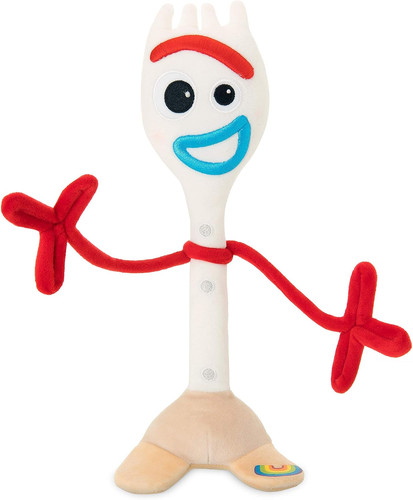 Official toy story plush - toy,