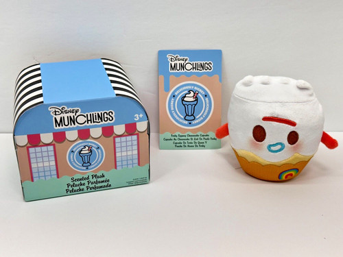 Disney parks munchlings - disney,