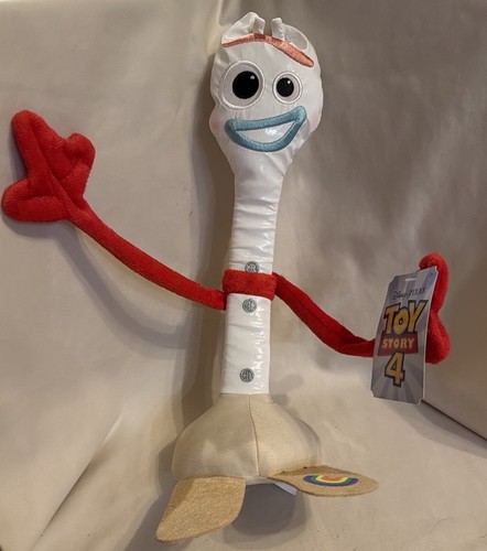 Disney toy story forky spork - 4,