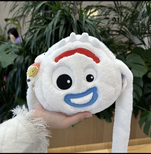 Disney toy story - disney, forky
