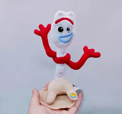 Authentic disney toy - disney, 4