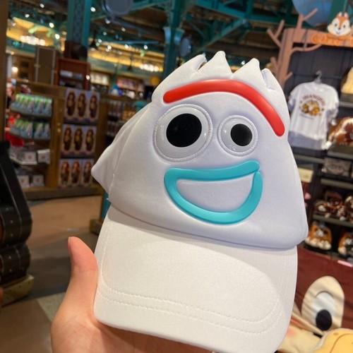 Disney toy story forky - story, cap