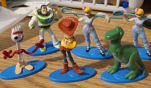 2019 disney pixar toy - disney/pixar,