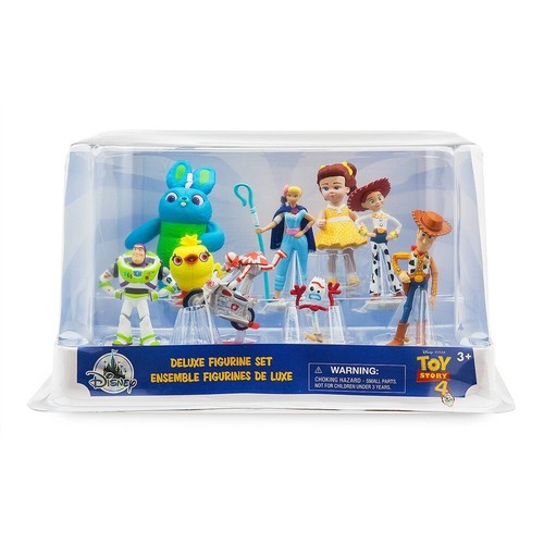 Disney store toy story - toy,