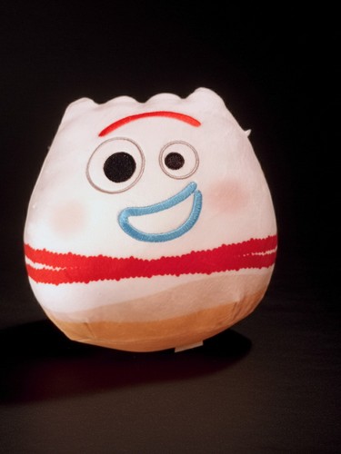 Squishmallow disney toy - squishmallow,