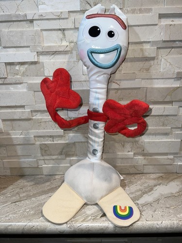 Disney pixar forky toy story - pixar,