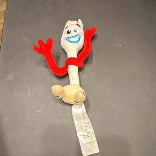Disney toy story forky plush - disney,