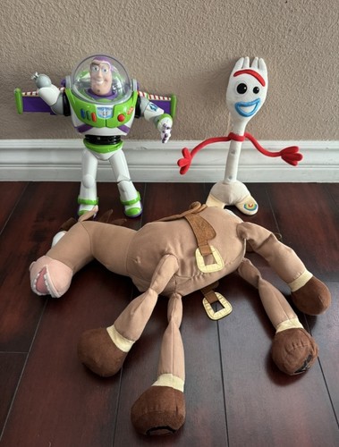 Disney pixar toy story buzz - toy, story🔥buzz