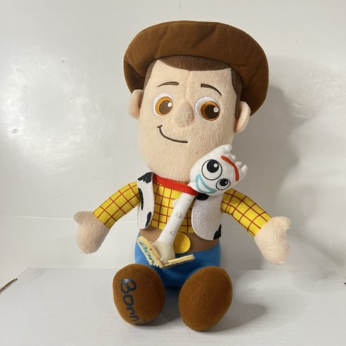 Disney pixar toy story woody - pixar, 4