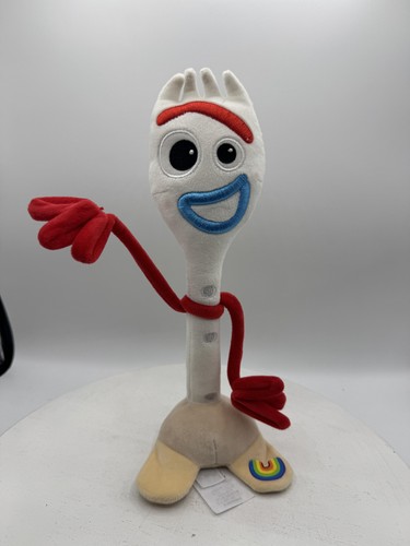 Disney pixar toy - pixar, forky